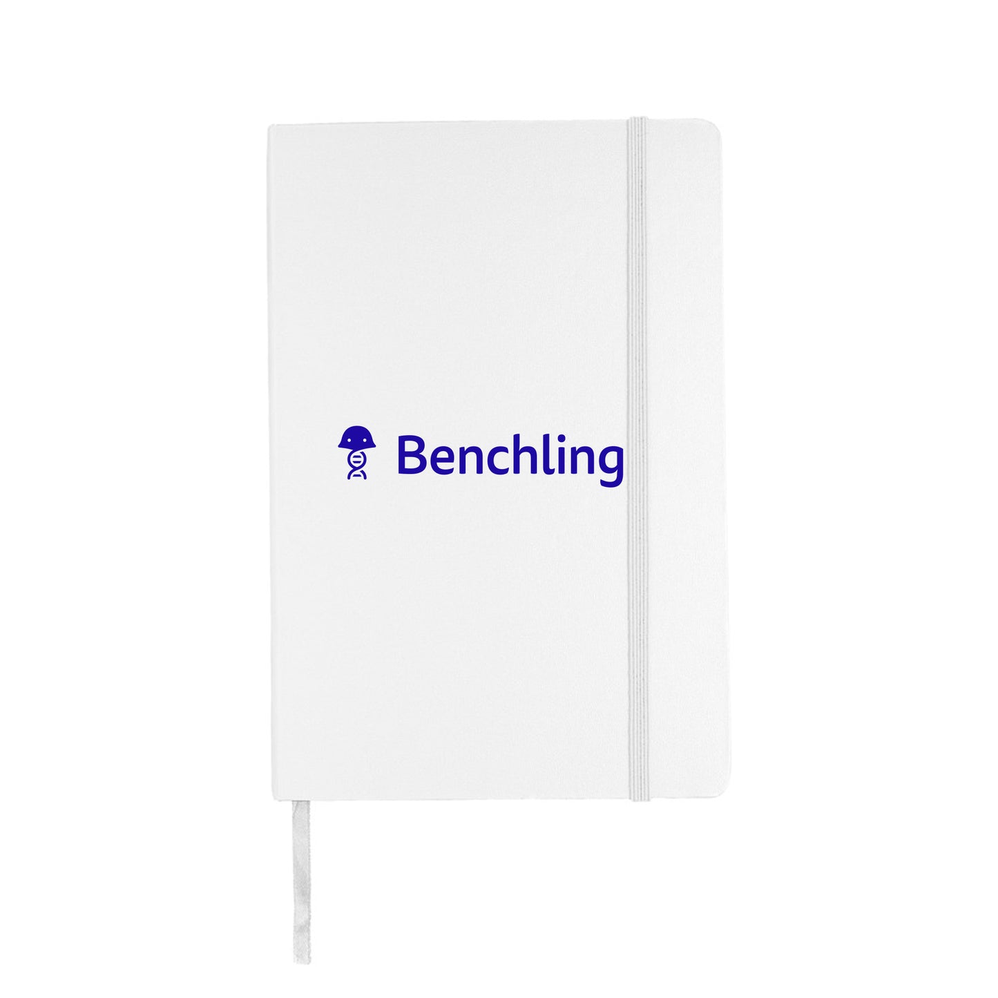 Classic A5 Hard Cover Notebook