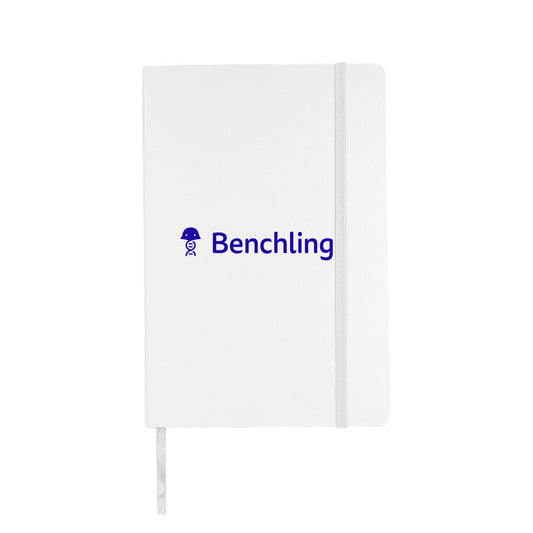 Classic A5 Hard Cover Notebook