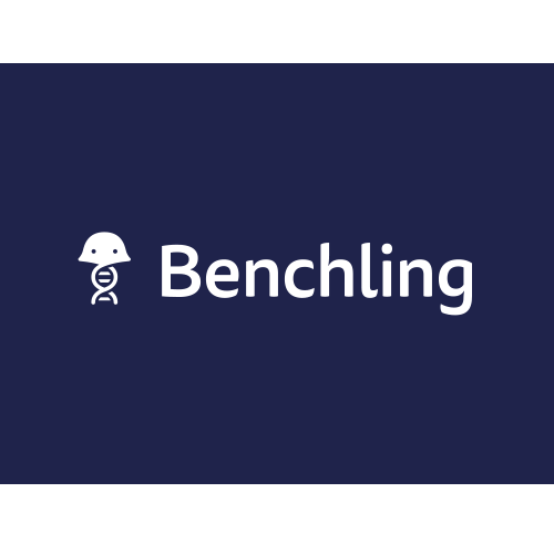 Benchling A6 card